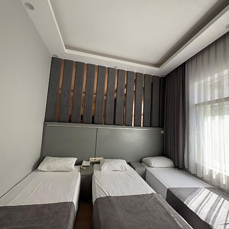 איסטמבול Crowned Plus Hotel מראה חיצוני תמונה